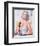 Charlize Theron-null-Framed Photo