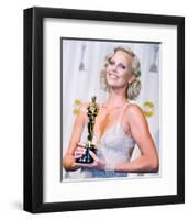 Charlize Theron-null-Framed Photo