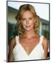 Charlize Theron-null-Mounted Photo