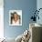 Charlize Theron-null-Framed Photo displayed on a wall