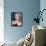 Charlize Theron-null-Framed Stretched Canvas displayed on a wall