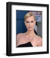 Charlize Theron-null-Framed Photo