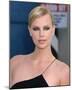 Charlize Theron-null-Mounted Photo