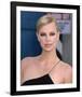 Charlize Theron-null-Framed Photo