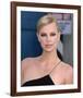 Charlize Theron-null-Framed Photo