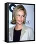 Charlize Theron-null-Framed Stretched Canvas