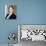 Charlize Theron-null-Photo displayed on a wall