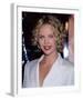 Charlize Theron-null-Framed Photo