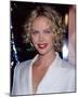 Charlize Theron-null-Mounted Photo