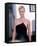 Charlize Theron-null-Framed Stretched Canvas