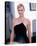 Charlize Theron-null-Stretched Canvas