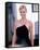 Charlize Theron-null-Framed Stretched Canvas