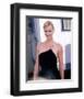 Charlize Theron-null-Framed Photo