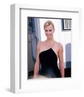 Charlize Theron-null-Framed Photo