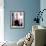 Charlize Theron-null-Framed Photo displayed on a wall