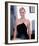 Charlize Theron-null-Framed Photo