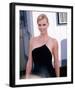 Charlize Theron-null-Framed Photo