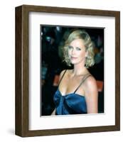 Charlize Theron-null-Framed Photo