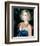 Charlize Theron-null-Framed Photo