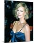 Charlize Theron-null-Mounted Photo