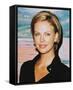 Charlize Theron-null-Framed Stretched Canvas