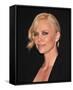 Charlize Theron-null-Framed Stretched Canvas