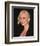 Charlize Theron-null-Framed Photo