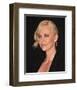 Charlize Theron-null-Framed Photo