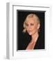 Charlize Theron-null-Framed Photo