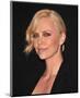 Charlize Theron-null-Mounted Photo