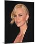 Charlize Theron-null-Mounted Photo