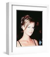 Charlize Theron-null-Framed Photo