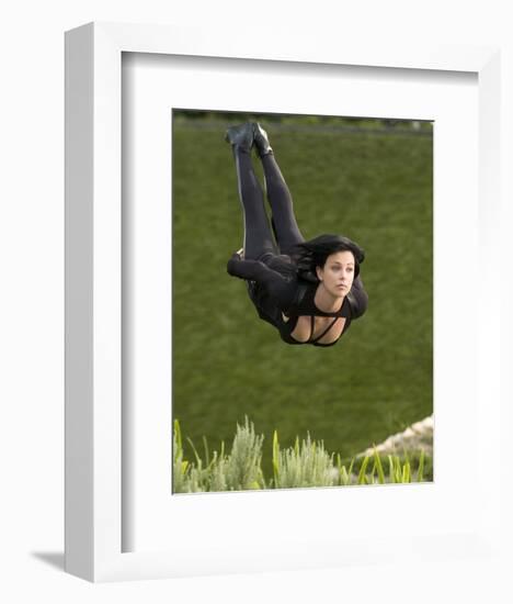 Charlize Theron-null-Framed Photo