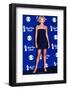 Charlize Theron-null-Framed Photo