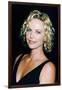 Charlize Theron-null-Framed Photo