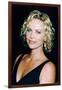 Charlize Theron-null-Framed Photo