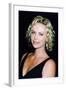 Charlize Theron-null-Framed Photo