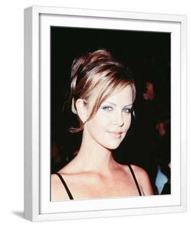 Charlize Theron Premium Photographic Print | AllPosters.com