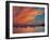 Charlott Harbor-Steven Maxx-Framed Photographic Print