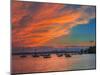 Charlott Harbor-Steven Maxx-Mounted Premium Photographic Print