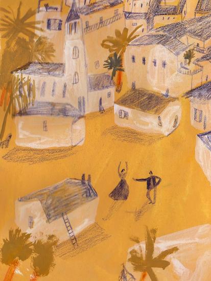 Giclee Print, , large