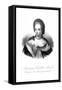 Charlotte Amalie of Hesse-Kassel-Emil Baerentzen-Framed Stretched Canvas