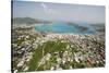 Charlotte Amalie on St. Thomas in U.S. Virgin Islands-Macduff Everton-Stretched Canvas