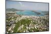 Charlotte Amalie on St. Thomas in U.S. Virgin Islands-Macduff Everton-Mounted Photographic Print