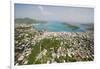 Charlotte Amalie on St. Thomas in U.S. Virgin Islands-Macduff Everton-Framed Photographic Print