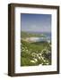 Charlotte Amalie on St. Thomas-Macduff Everton-Framed Photographic Print