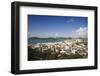 Charlotte Amalie on St. Thomas-Macduff Everton-Framed Photographic Print