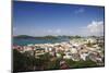Charlotte Amalie on St. Thomas-Macduff Everton-Mounted Photographic Print