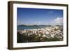 Charlotte Amalie on St. Thomas-Macduff Everton-Framed Photographic Print