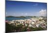 Charlotte Amalie on St. Thomas-Macduff Everton-Mounted Photographic Print